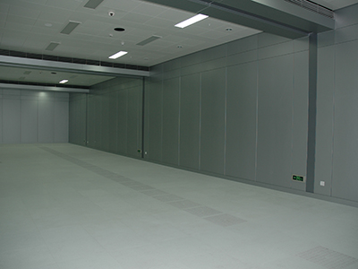 十多年后興鐵重新探訪上海農(nóng)行數(shù)據(jù)中心項(xiàng)目